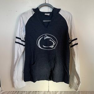 Penn State Womens Colombia Sweatshirt